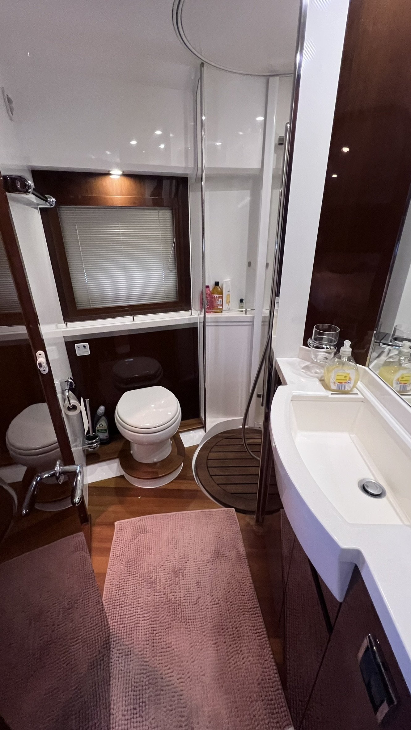 Princess 54 Fly · 2008 zu verkaufen – Kroatien — Foto 6