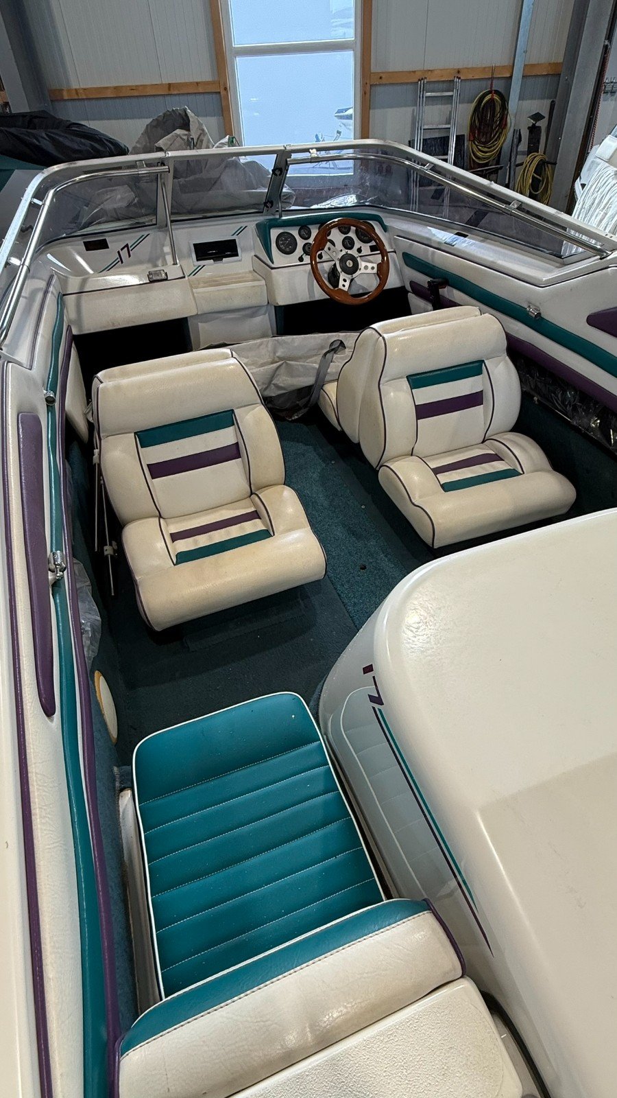 Fletcher 17 Arrowstreak · 1994 en venta en Otra zona — foto 2