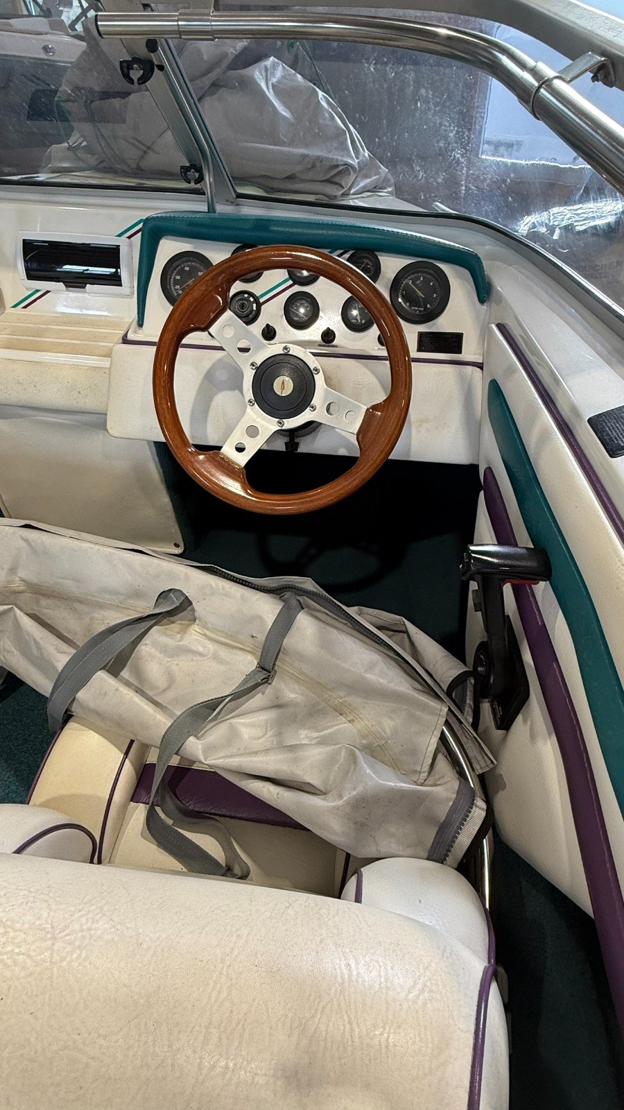 Fletcher 17 Arrowstreak · 1994 en venta en Otra zona — foto 5