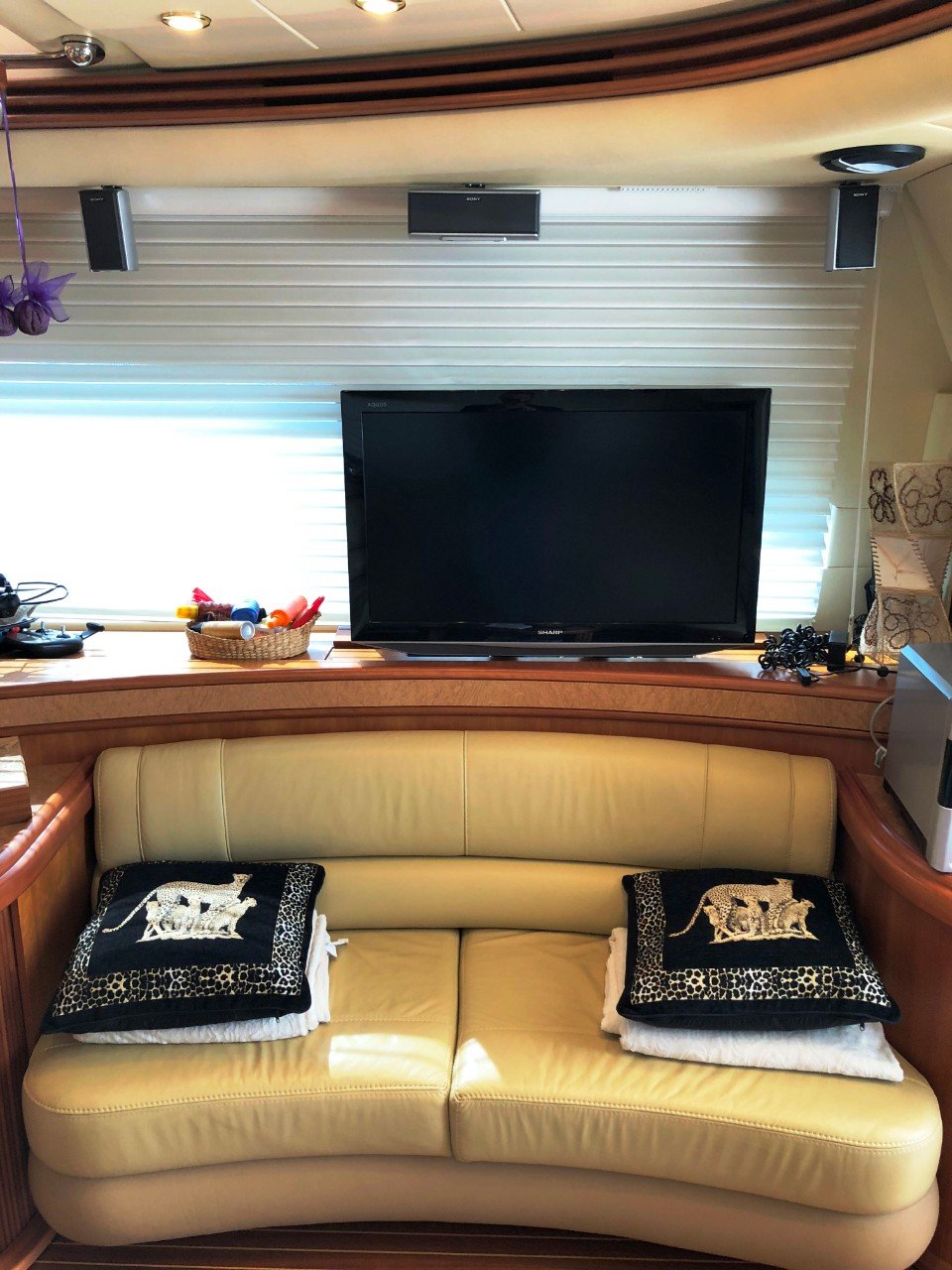 Azimut 68 Evo Fly · 2008 zu verkaufen – Kroatien — Foto 6
