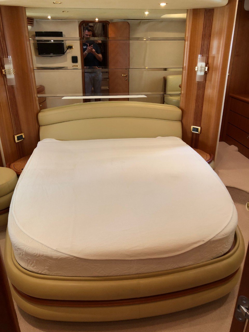 Azimut 68 Evo Fly · 2008 zu verkaufen – Kroatien — Foto 9