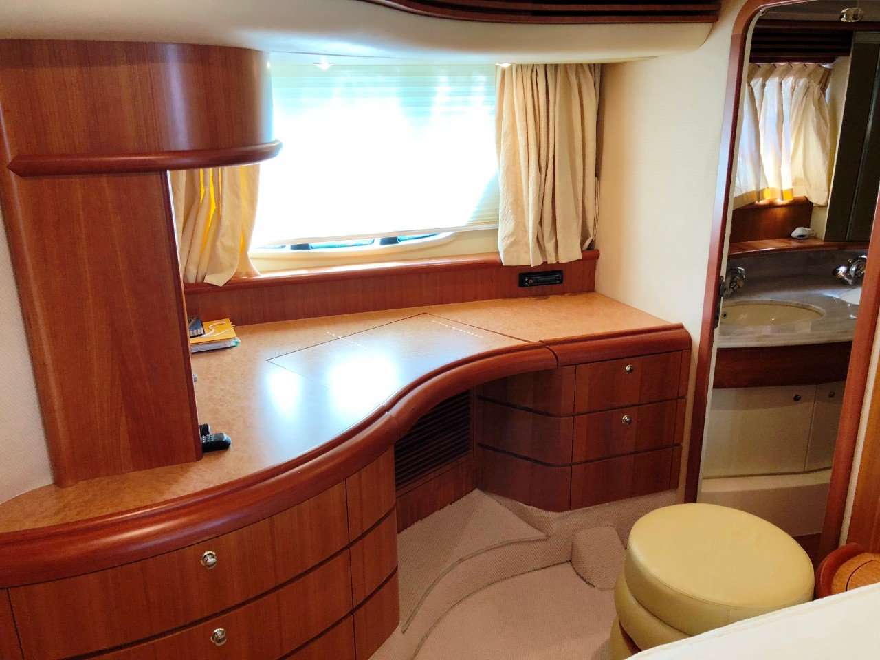 Azimut 68 Evo Fly · 2008 zu verkaufen – Kroatien — Foto 10