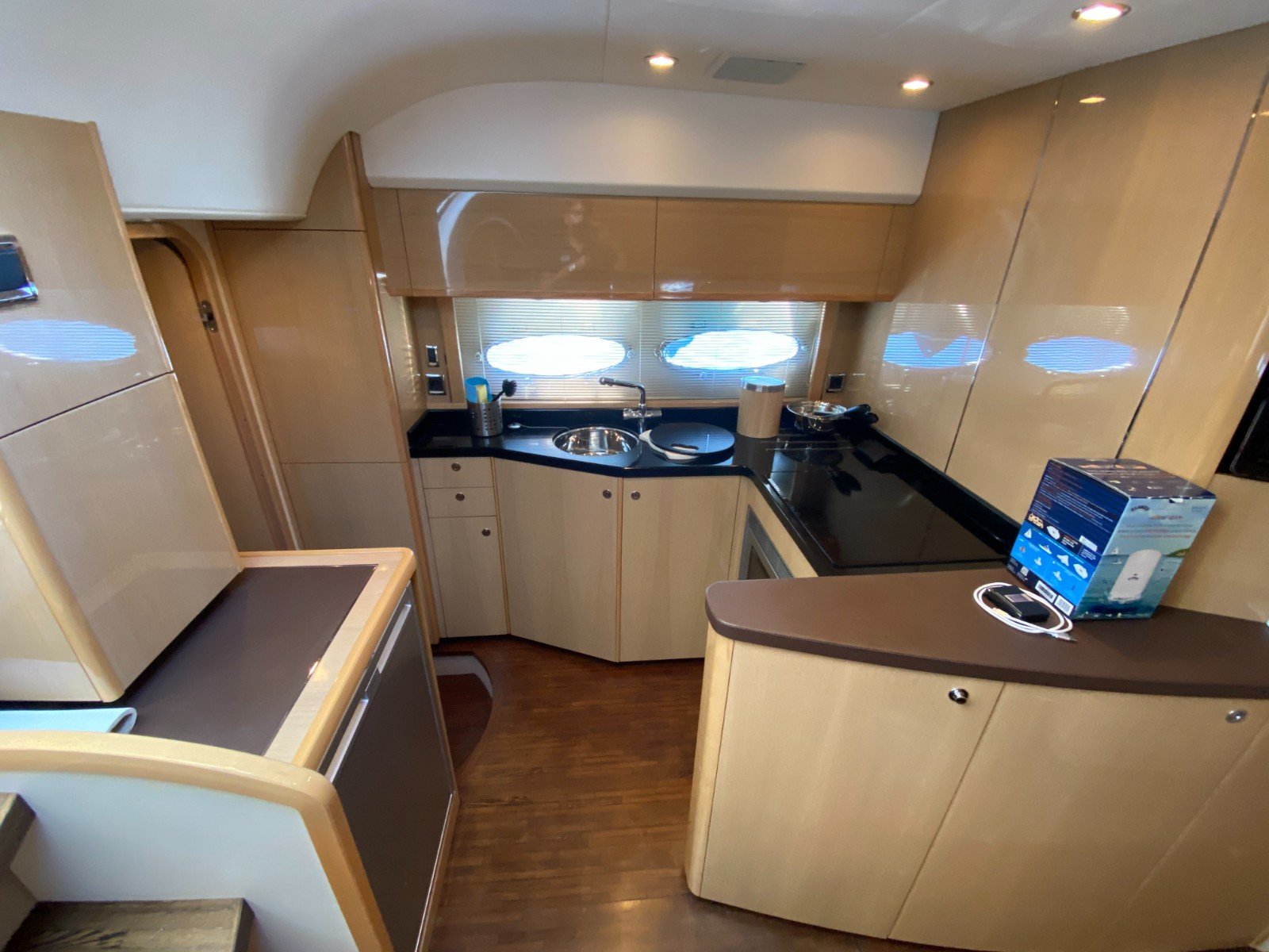 Princess V45 · 2010 en venta en Croacia — foto 4