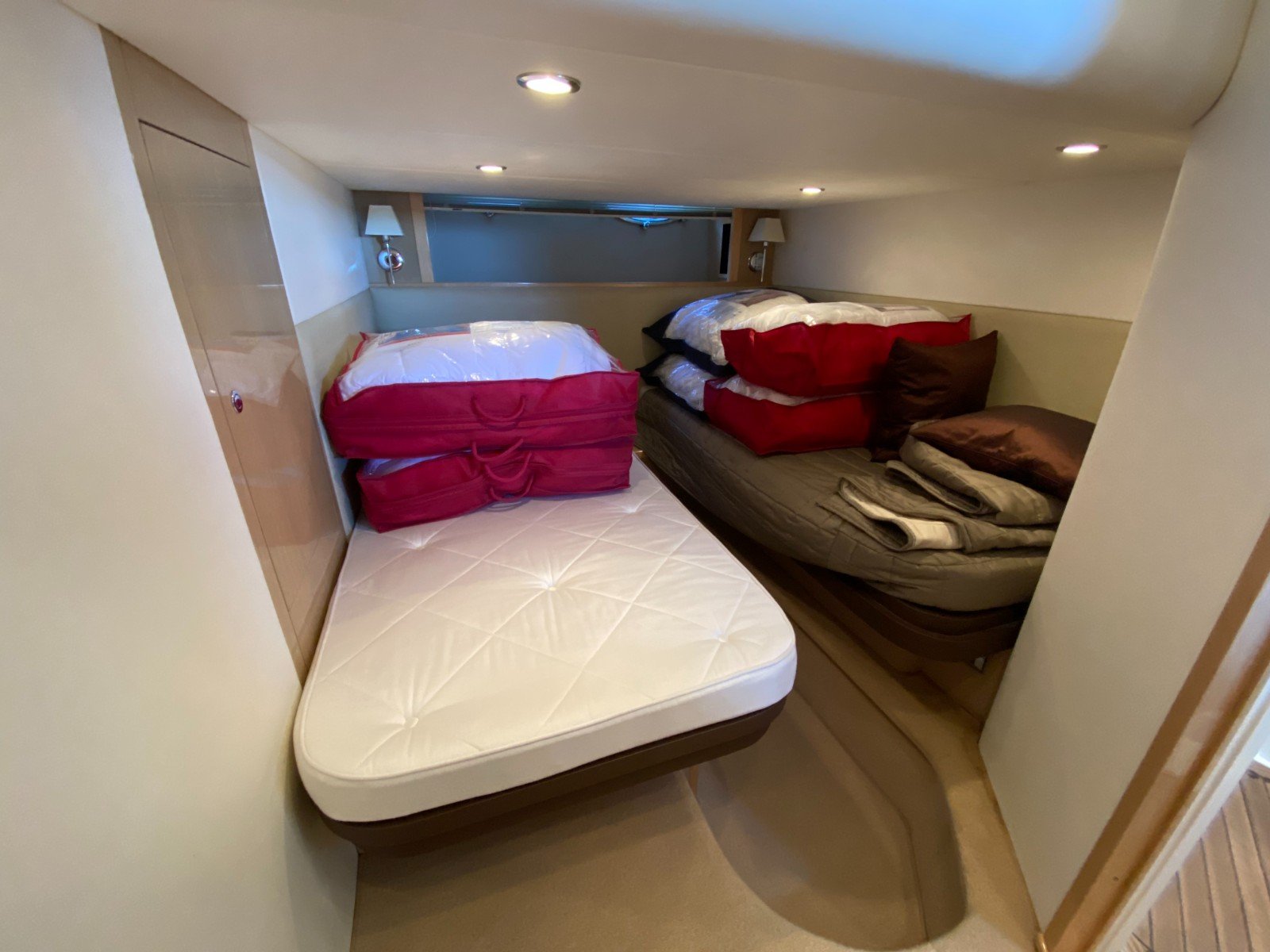 Princess V45 · 2010 en venta en Croacia — foto 5