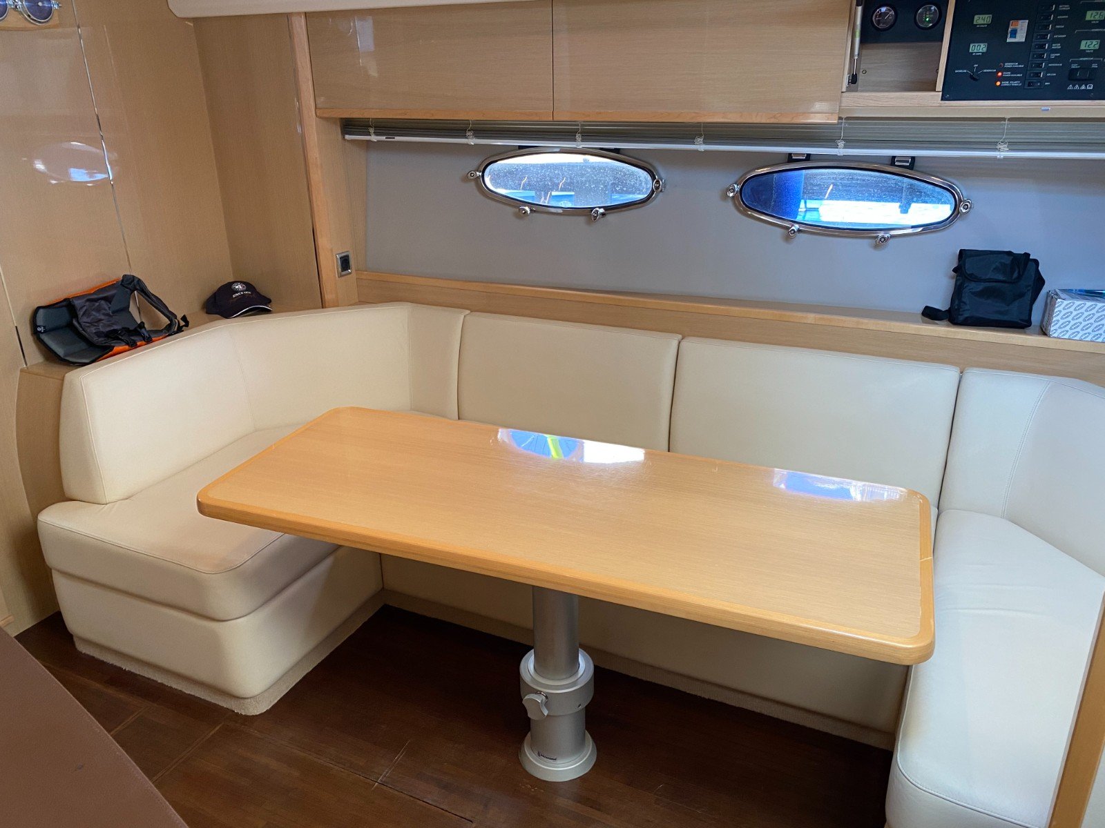 Princess V45 · 2010 en venta en Croacia — foto 9