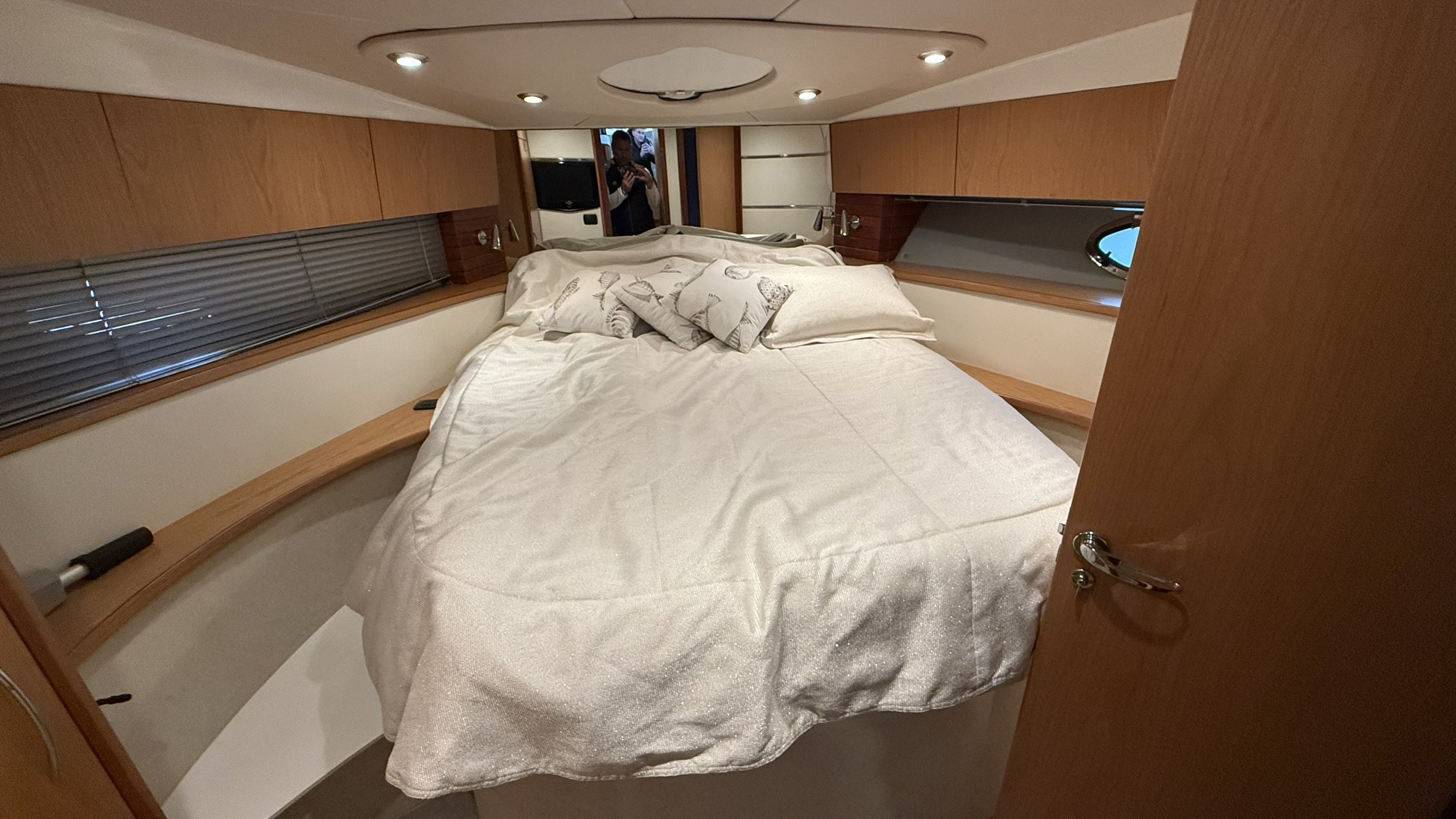 Rio 44 HT · 2007 en venta en Croacia — foto 5