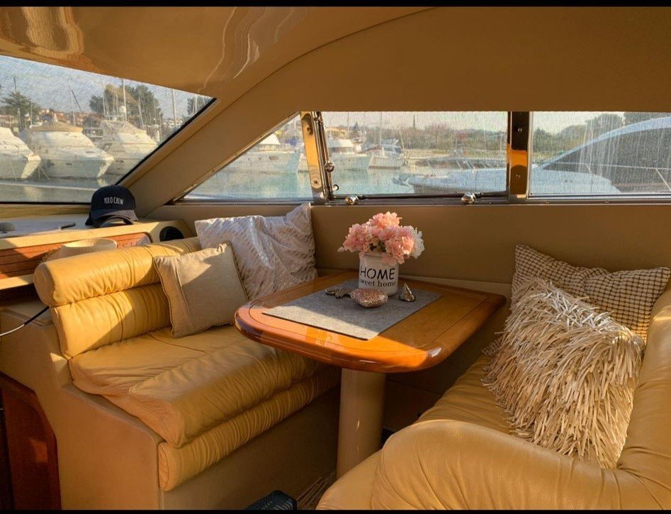 Ferretti 430 Fly · 2003 zu verkaufen – Kroatien — Foto 3