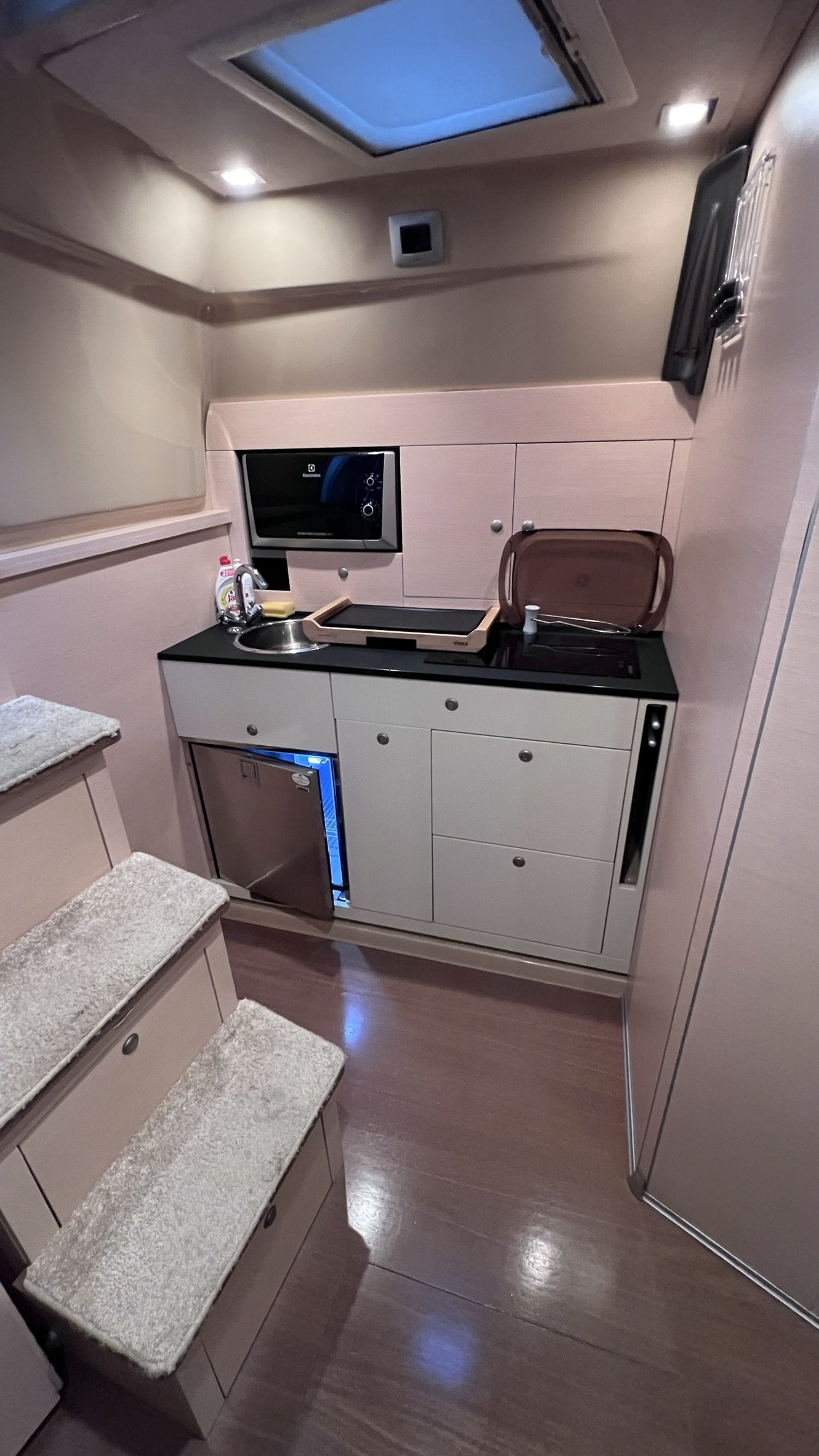 Cranchi M 38 HT · 2013 zu verkaufen – Kroatien — Foto 3