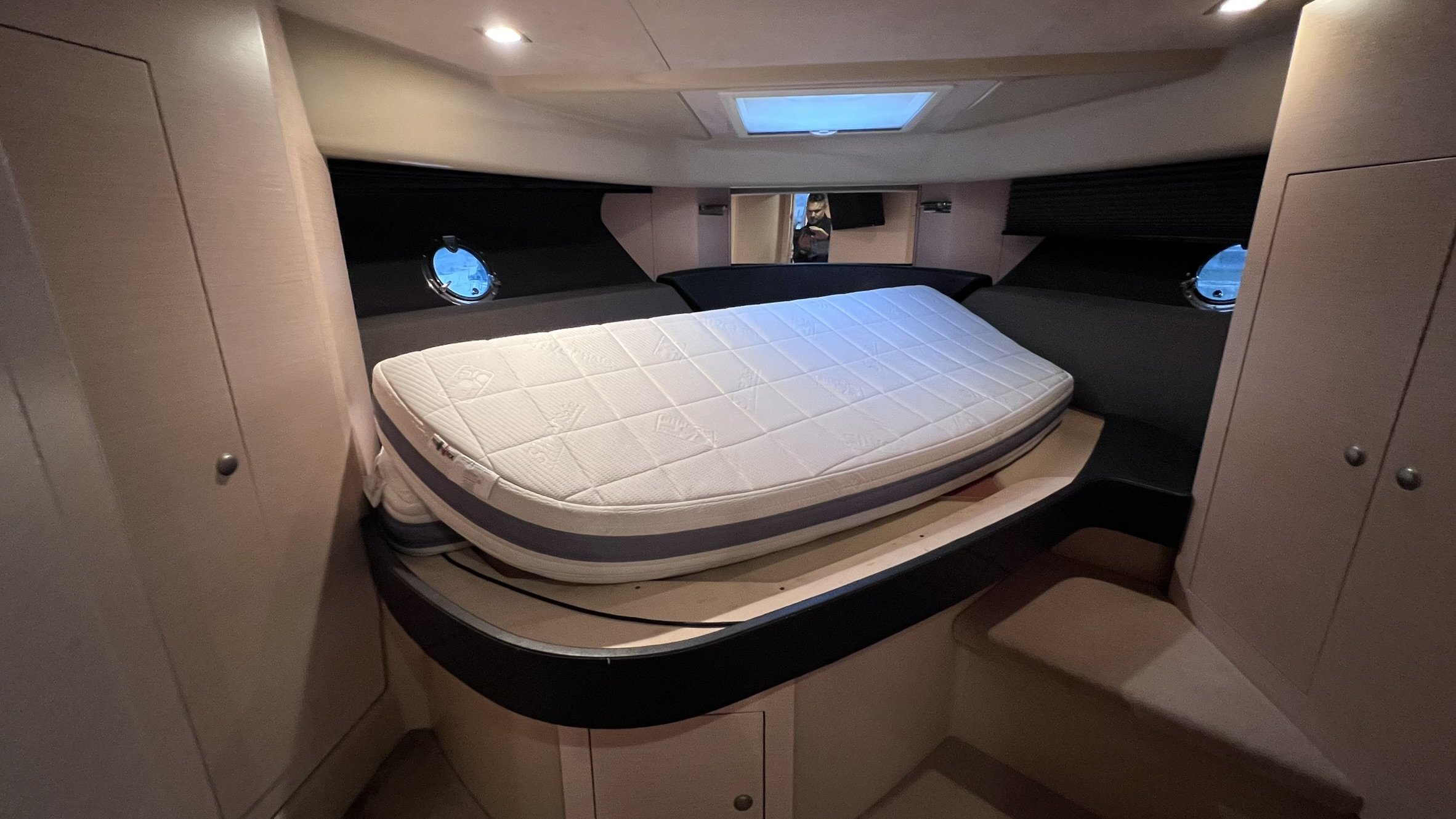 Cranchi M 38 HT · 2013 zu verkaufen – Kroatien — Foto 5