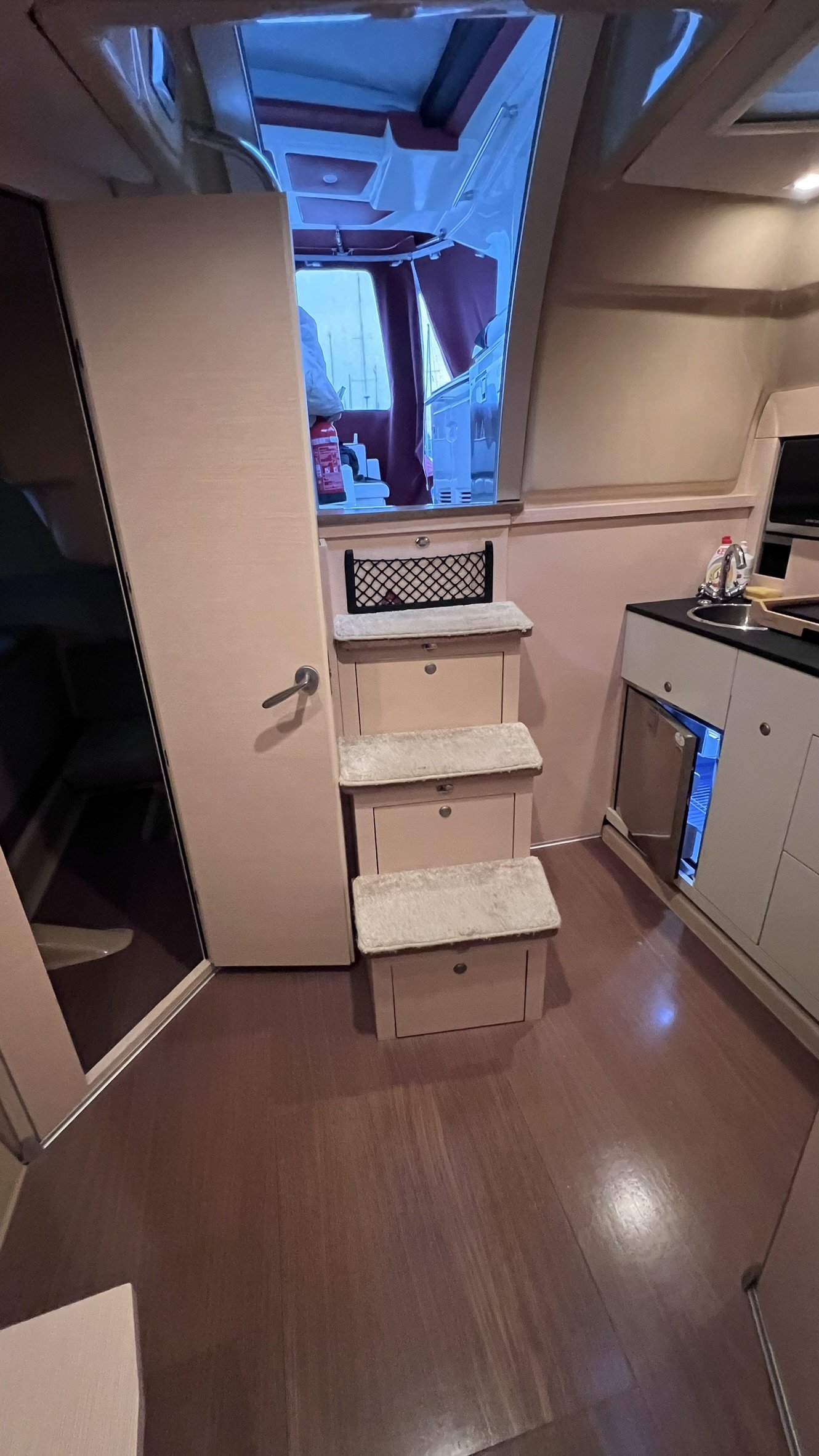 Cranchi M 38 HT · 2013 zu verkaufen – Kroatien — Foto 8