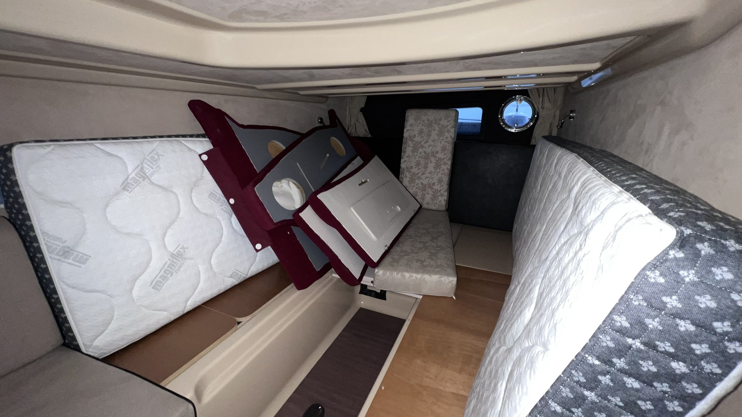 Cranchi M 38 HT · 2013 zu verkaufen – Kroatien — Foto 10