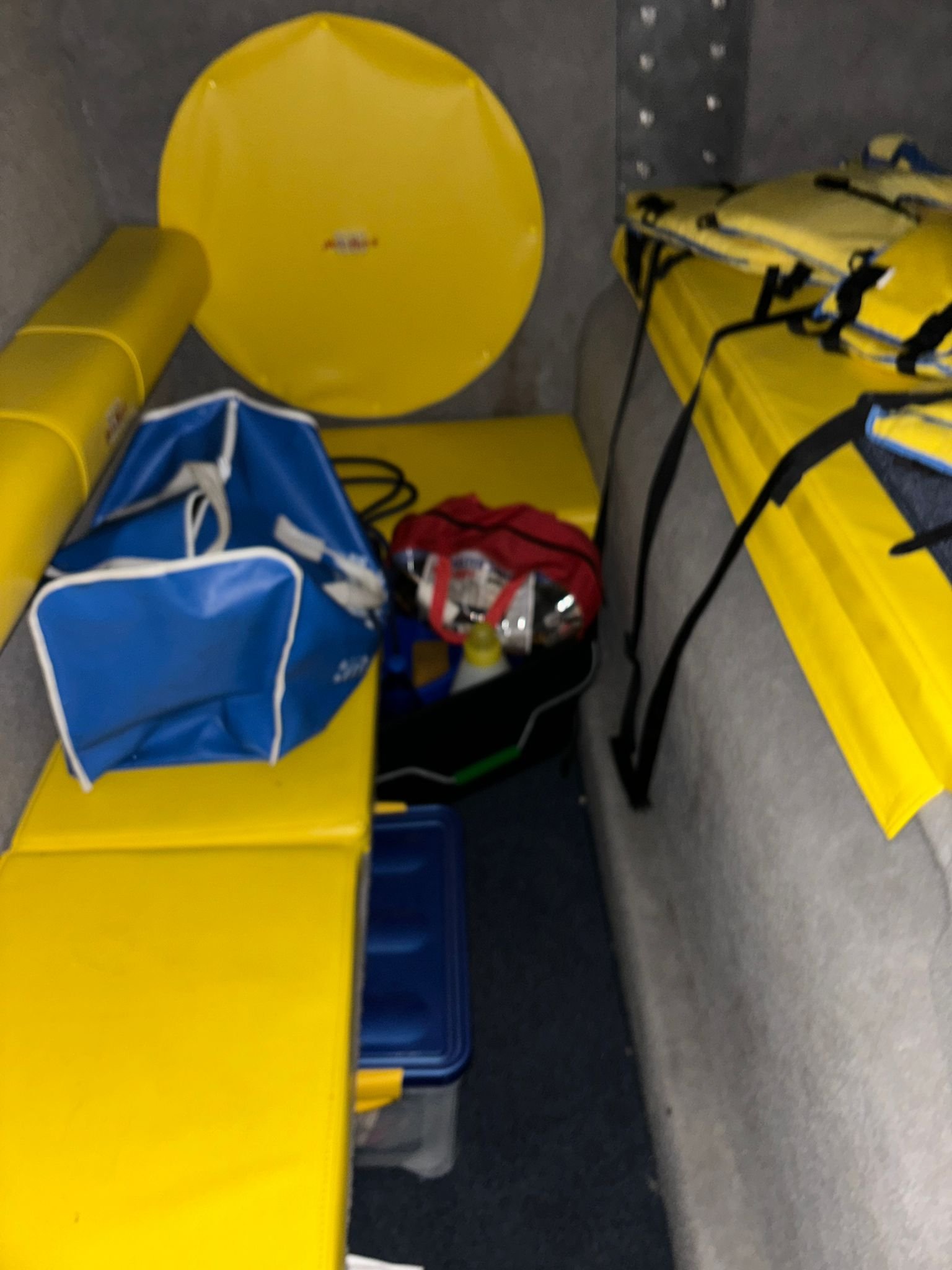 Nortech 3600 Super Cat · 2005 zu verkaufen – Kroatien — Foto 7