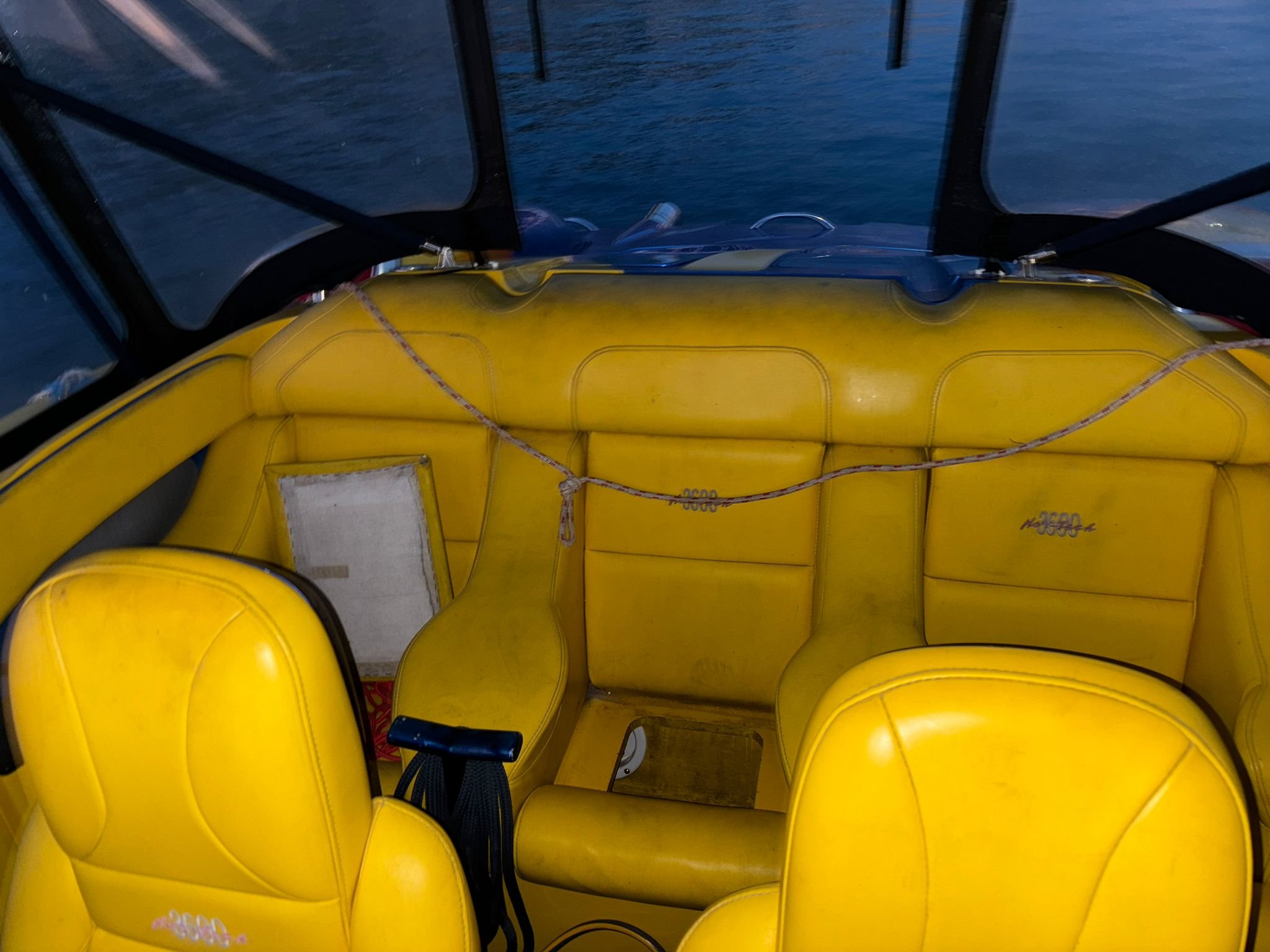 Nortech 3600 Super Cat · 2005 zu verkaufen – Kroatien — Foto 8