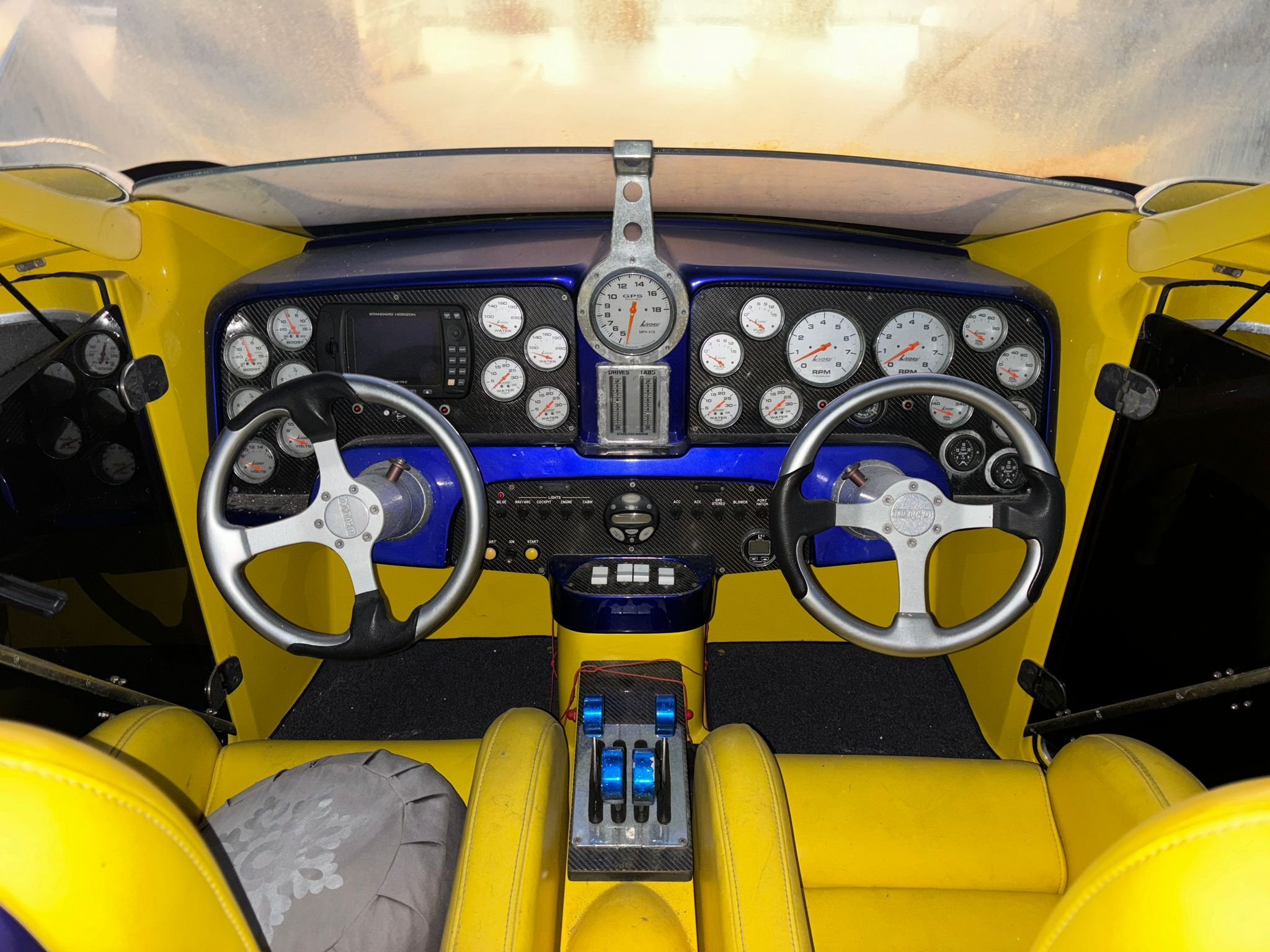 Nortech 3600 Super Cat · 2005 zu verkaufen – Kroatien — Foto 9
