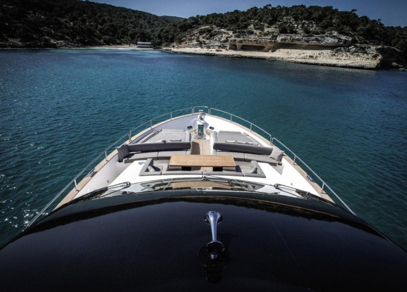 Sunseeker 28 Meter Yacht · 2013 en venta en Croacia — foto 2