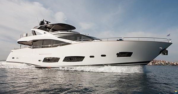 Sunseeker 28 Meter Yacht · 2013 en venta en Croacia — foto 4