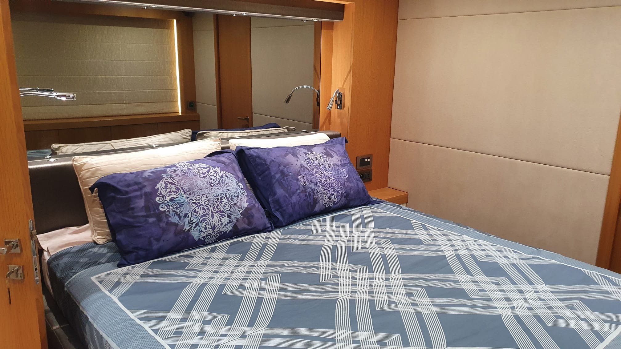 Sunseeker 28 Meter Yacht · 2013 en venta en Croacia — foto 5