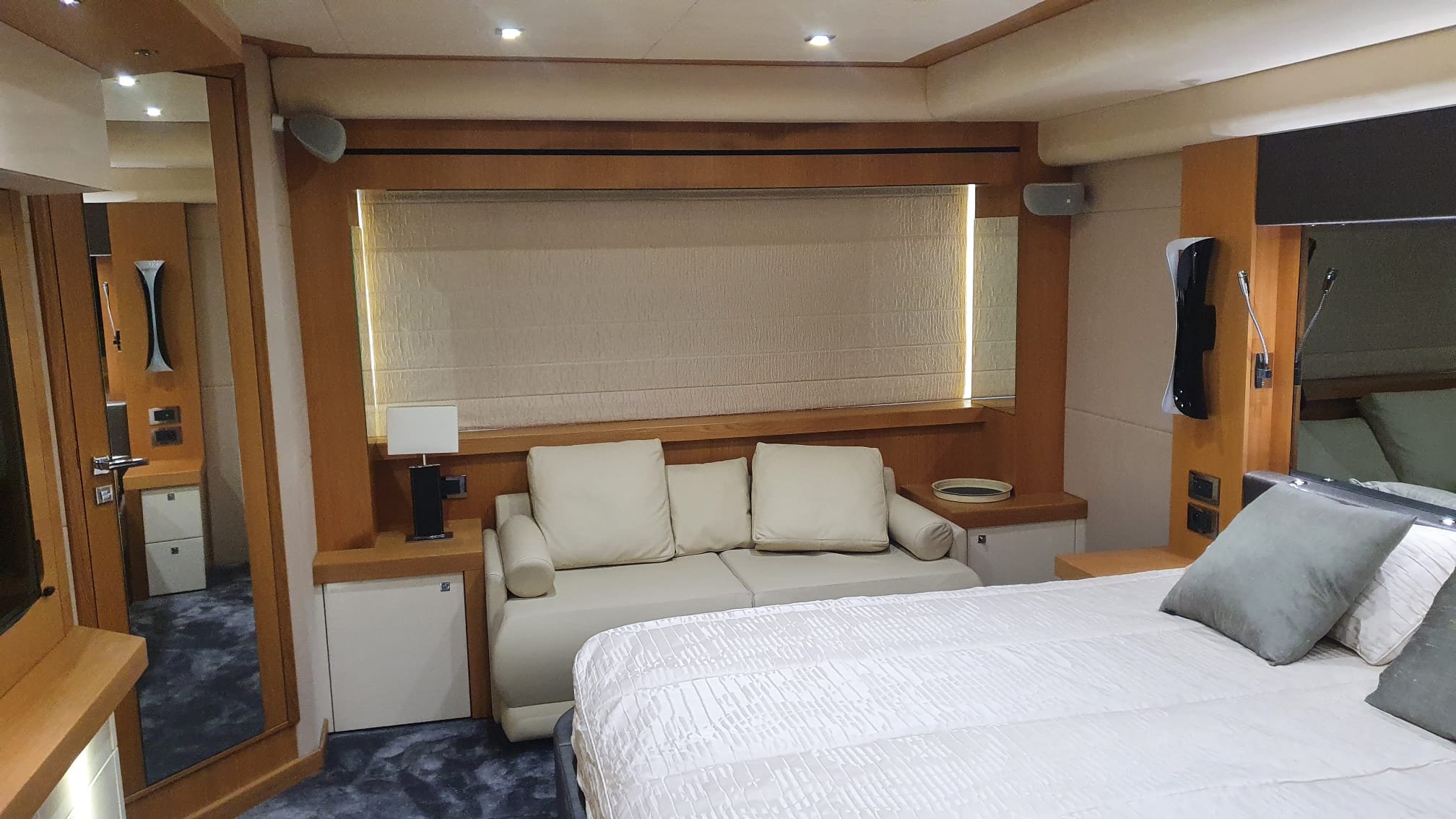 Sunseeker 28 Meter Yacht · 2013 en venta en Croacia — foto 7
