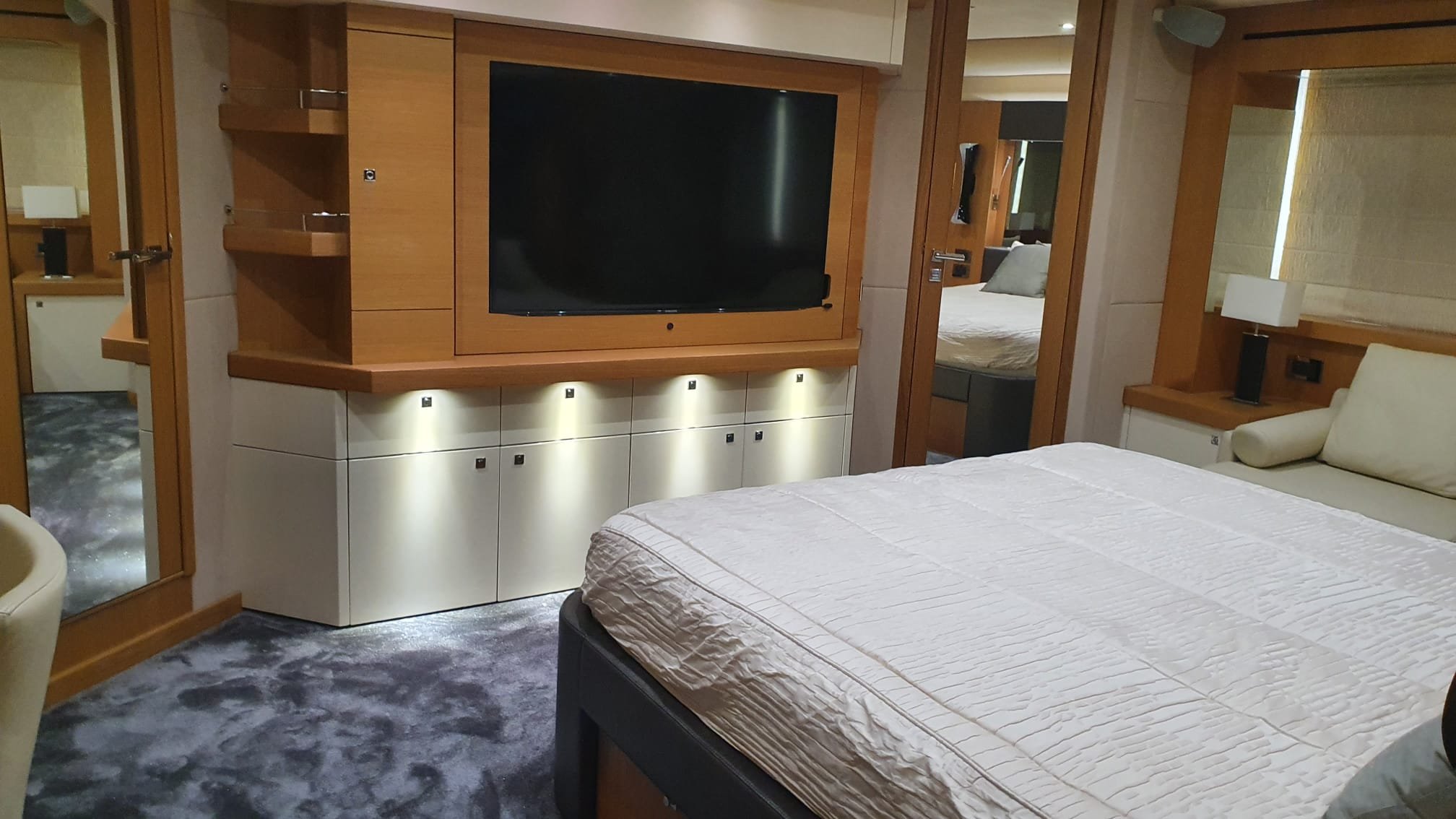 Sunseeker 28 Meter Yacht · 2013 en venta en Croacia — foto 8
