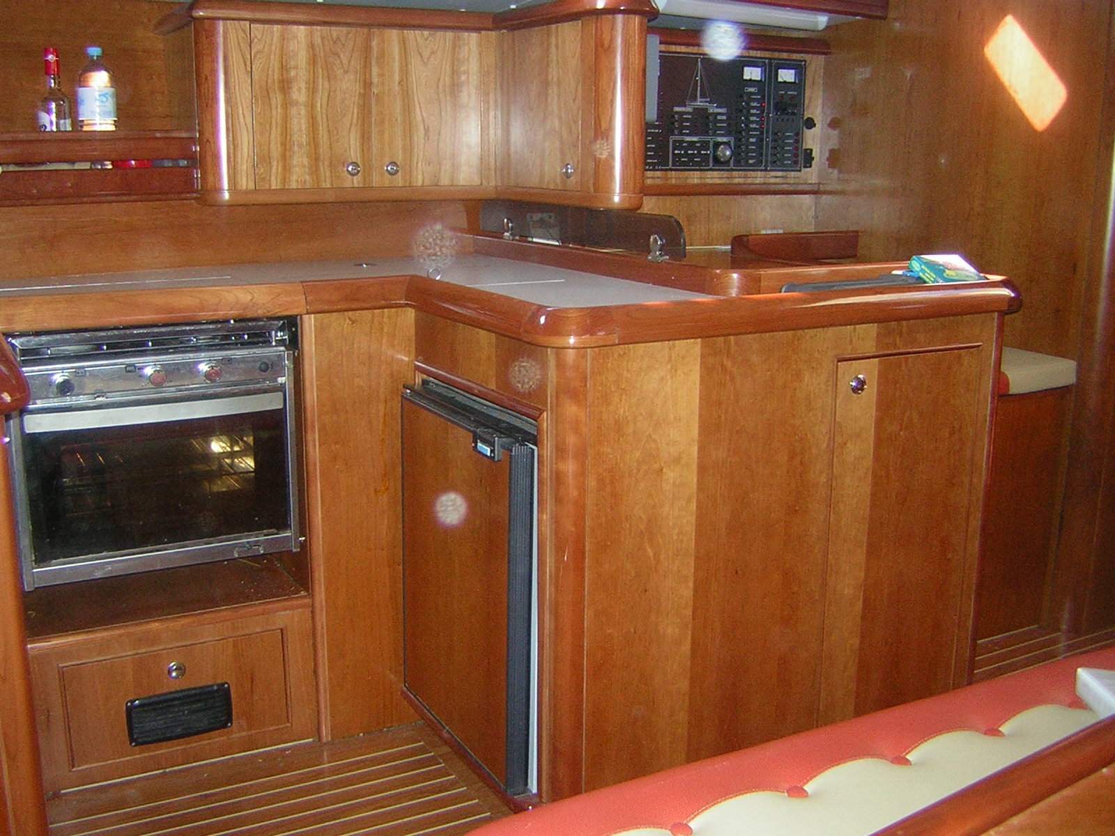 Alfa 51 · 2004 en venta en Atenas y Sarónico — foto 6