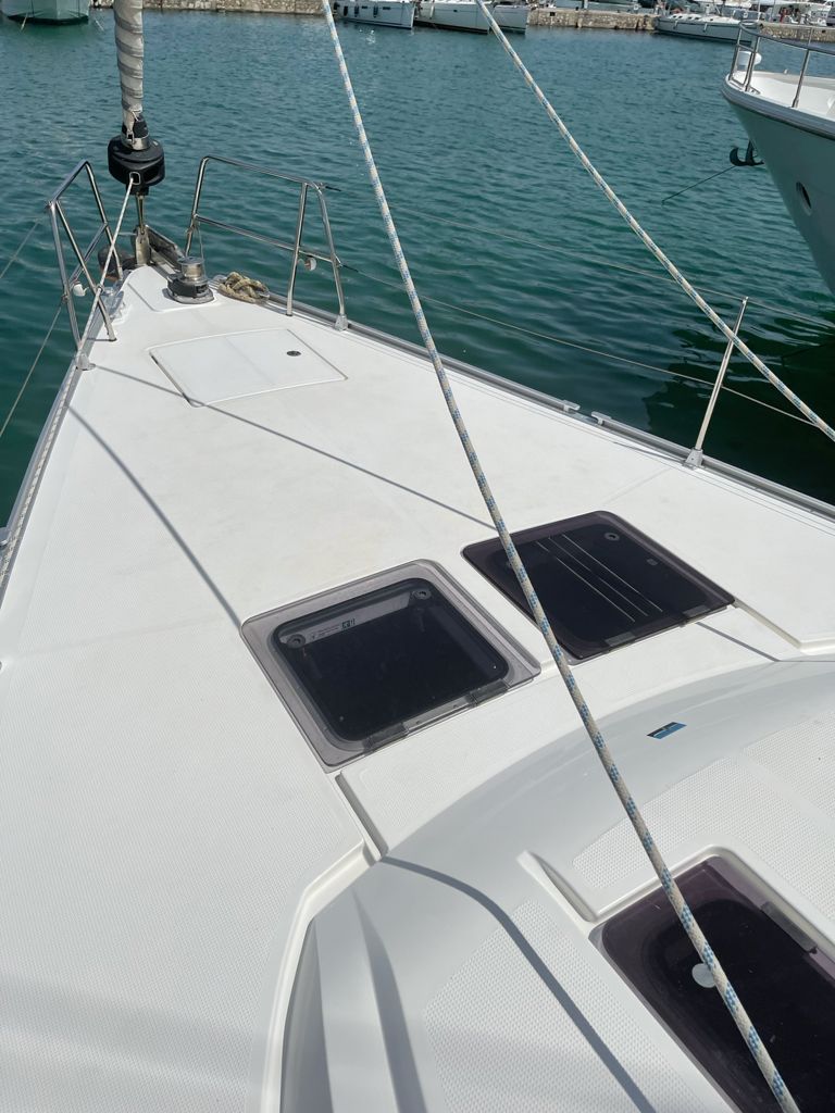 Bavaria Cruiser 51 · 2018 in vendita in Atene e Golfo Saronico — foto 3