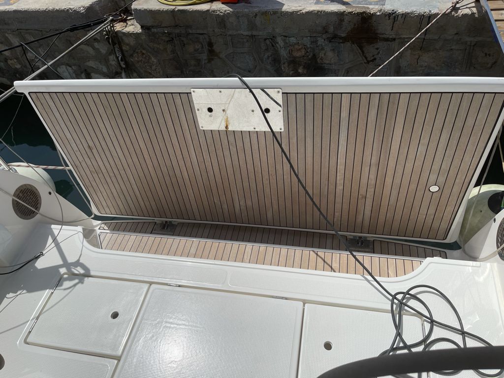 Bavaria Cruiser 51 · 2018 in vendita in Atene e Golfo Saronico — foto 4