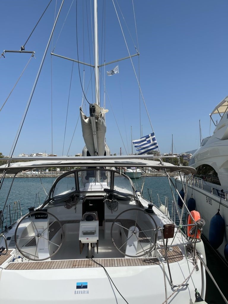 Bavaria Cruiser 51 · 2018 in vendita in Atene e Golfo Saronico — foto 5