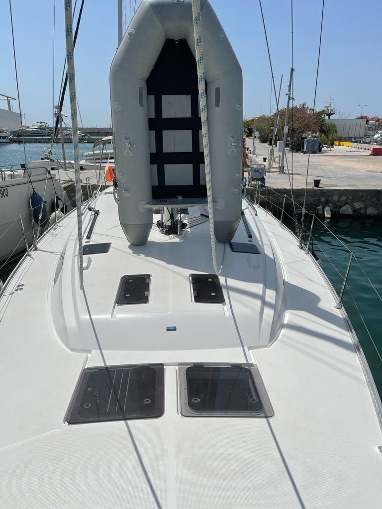 Bavaria Cruiser 51 · 2018 in vendita in Atene e Golfo Saronico — foto 6