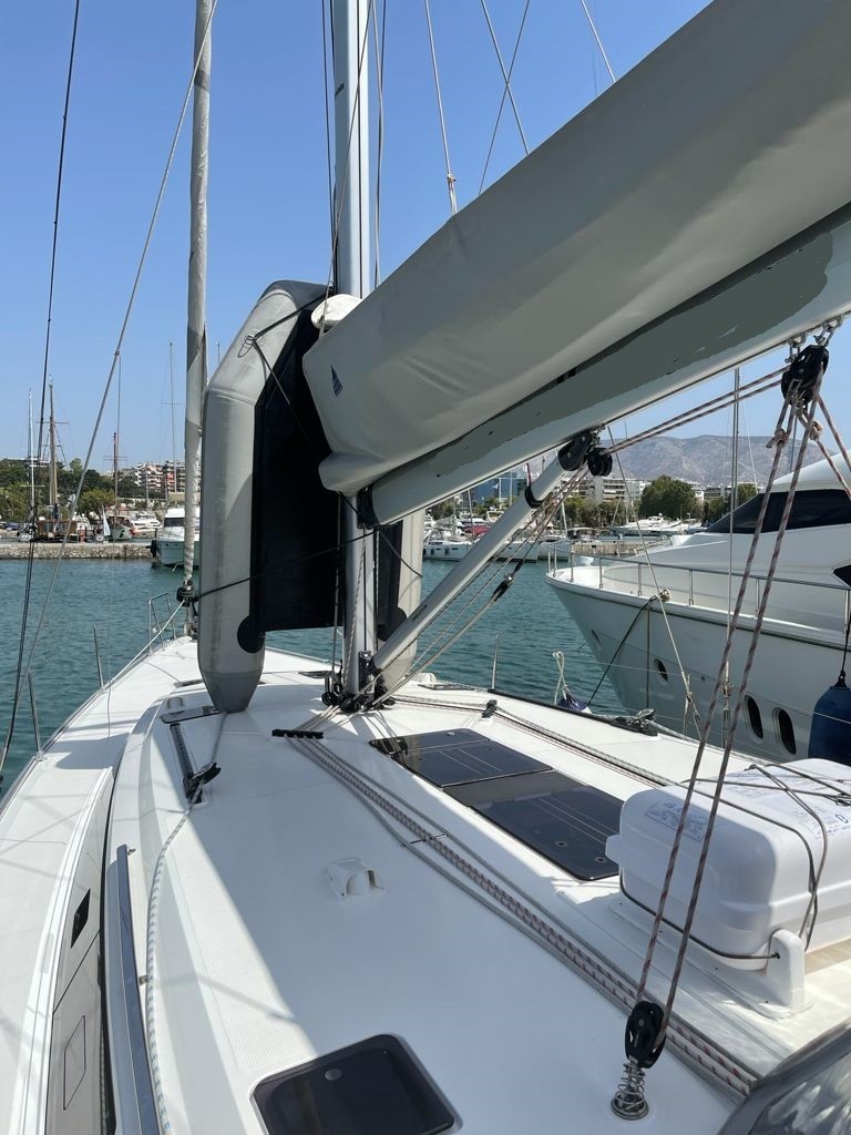 Bavaria Cruiser 51 · 2018 in vendita in Atene e Golfo Saronico — foto 7