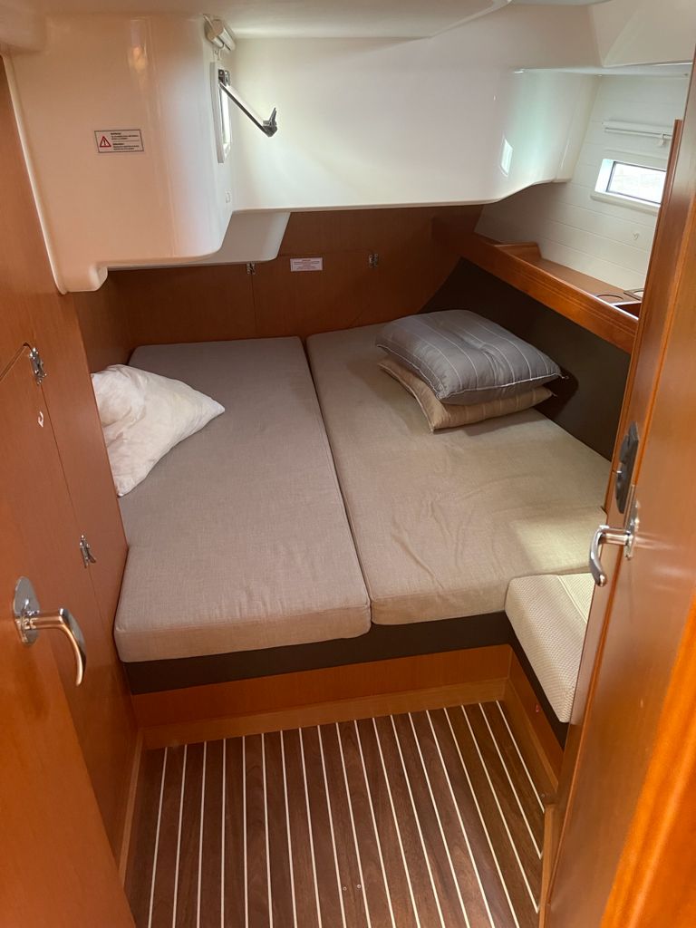 Bavaria Cruiser 51 · 2018 in vendita in Atene e Golfo Saronico — foto 10