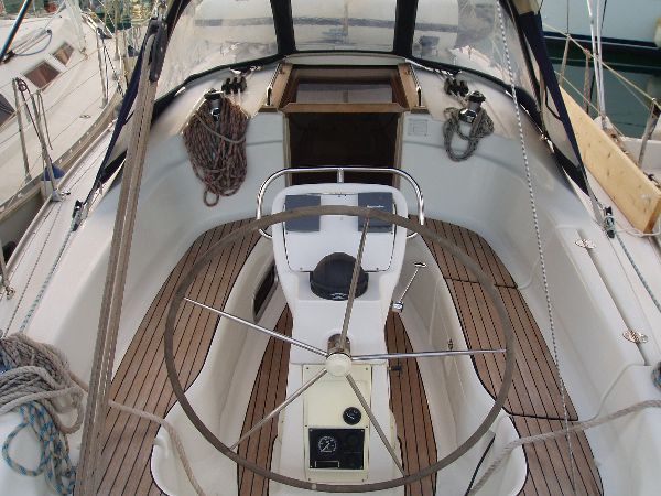 Bavaria 32 Cruiser · 2005 zu verkaufen – Ionische Inseln — Foto 3