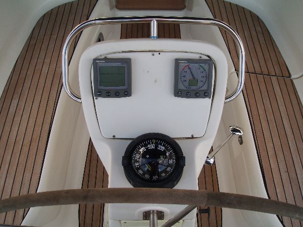 Bavaria 32 Cruiser · 2005 zu verkaufen – Ionische Inseln — Foto 4