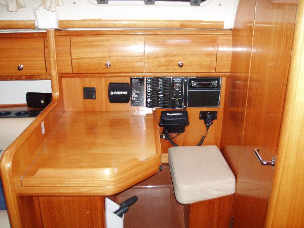 Bavaria 32 Cruiser · 2005 zu verkaufen – Ionische Inseln — Foto 6