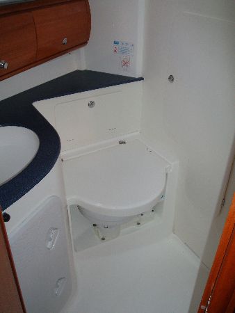 Bavaria 32 Cruiser · 2005 zu verkaufen – Ionische Inseln — Foto 9