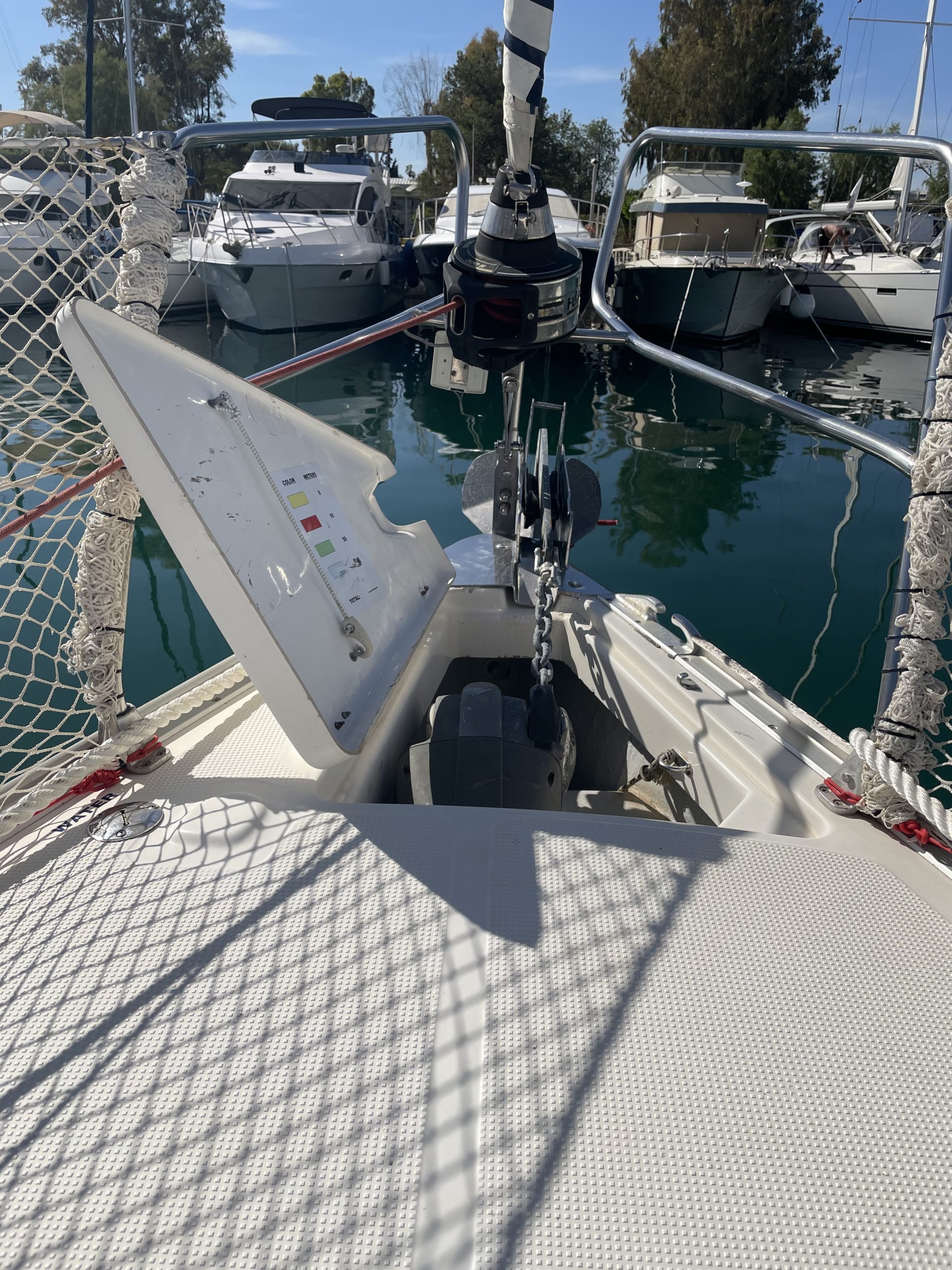 Bavaria 40 Cruiser · 2008 en venta en Islas Jónicas — foto 4
