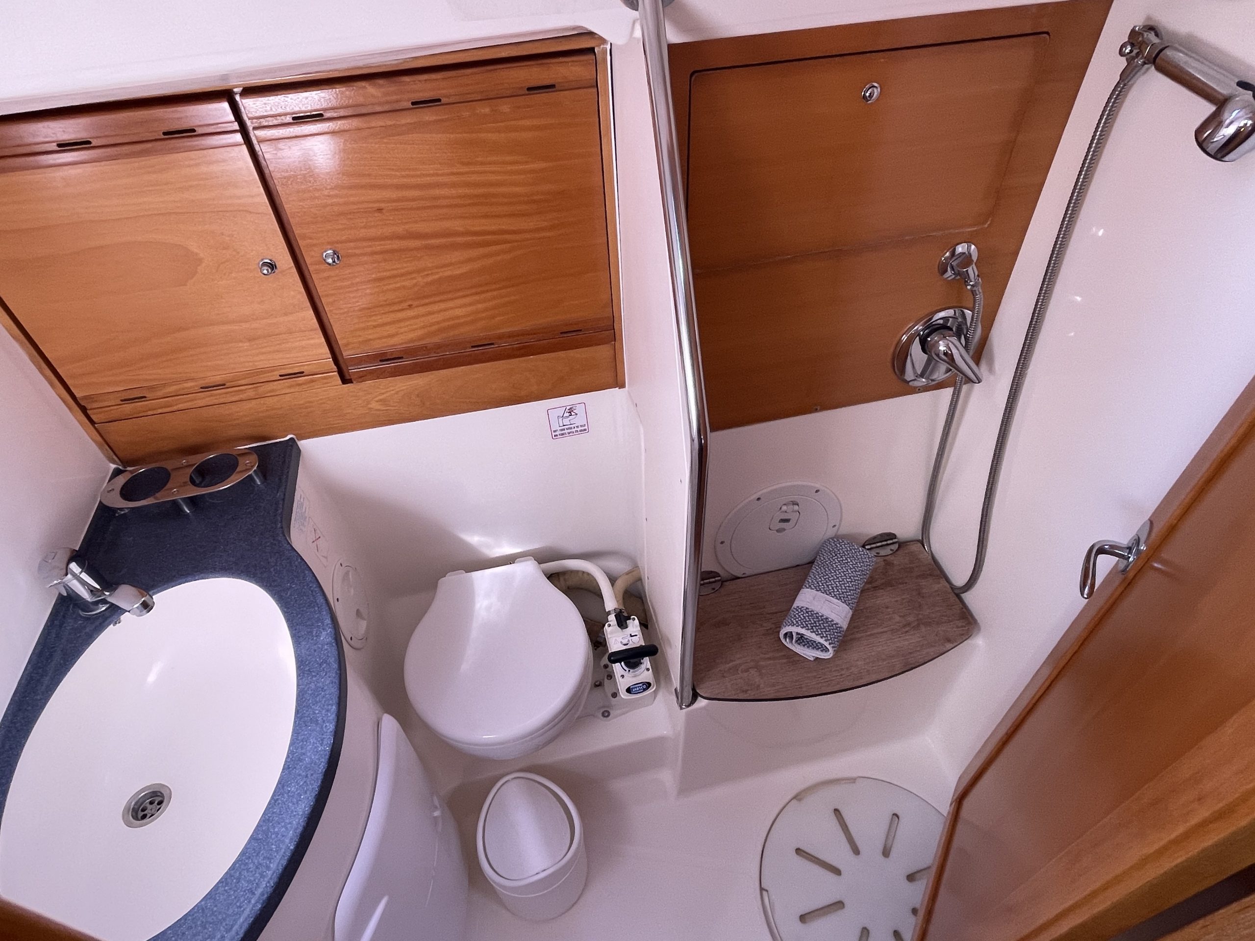 Bavaria 40 Cruiser · 2008 en venta en Islas Jónicas — foto 10