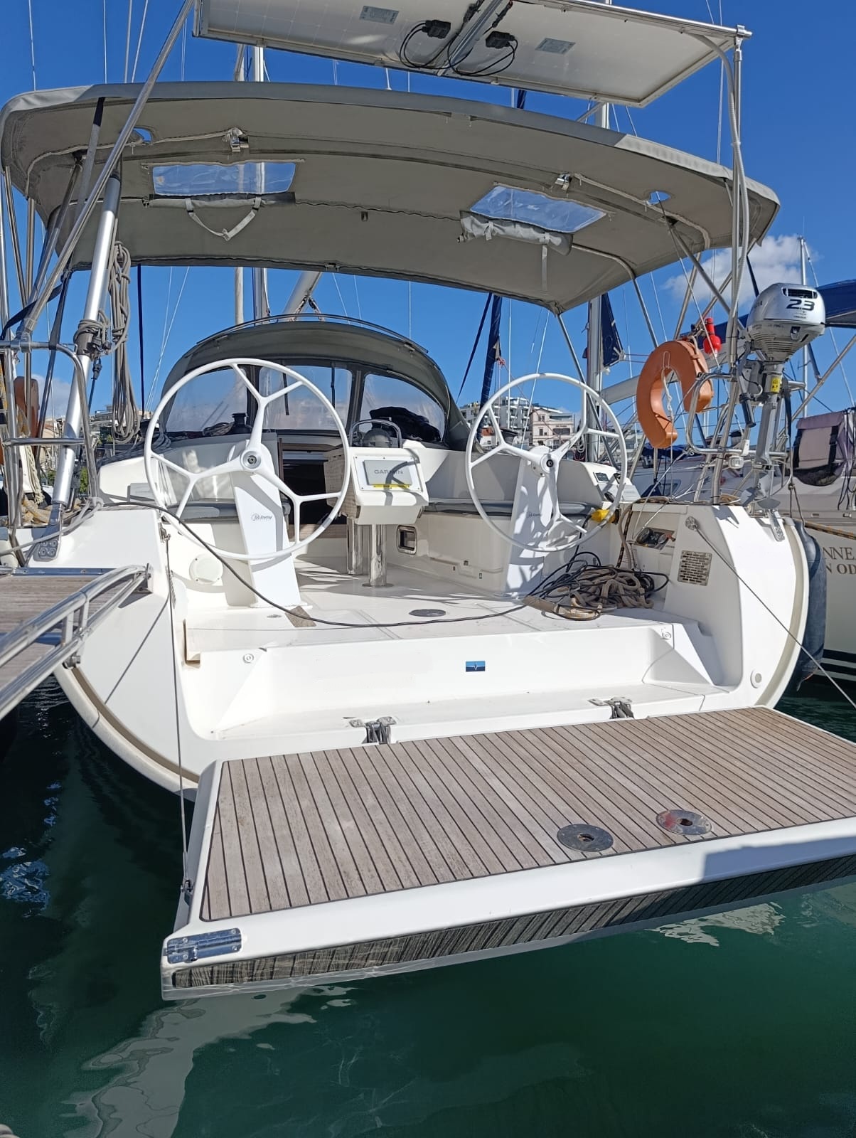 Bavaria Cruiser 41 · 2020 zu verkaufen – Athen und Saronischer Golf — Foto 2