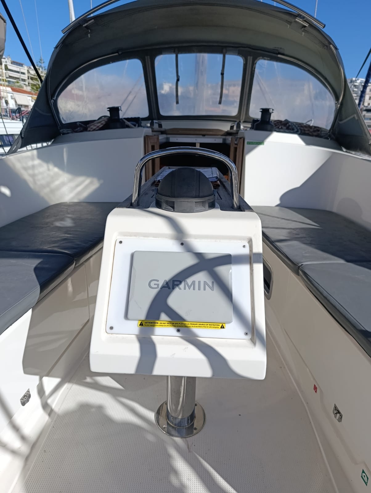 Bavaria Cruiser 41 · 2020 zu verkaufen – Athen und Saronischer Golf — Foto 3