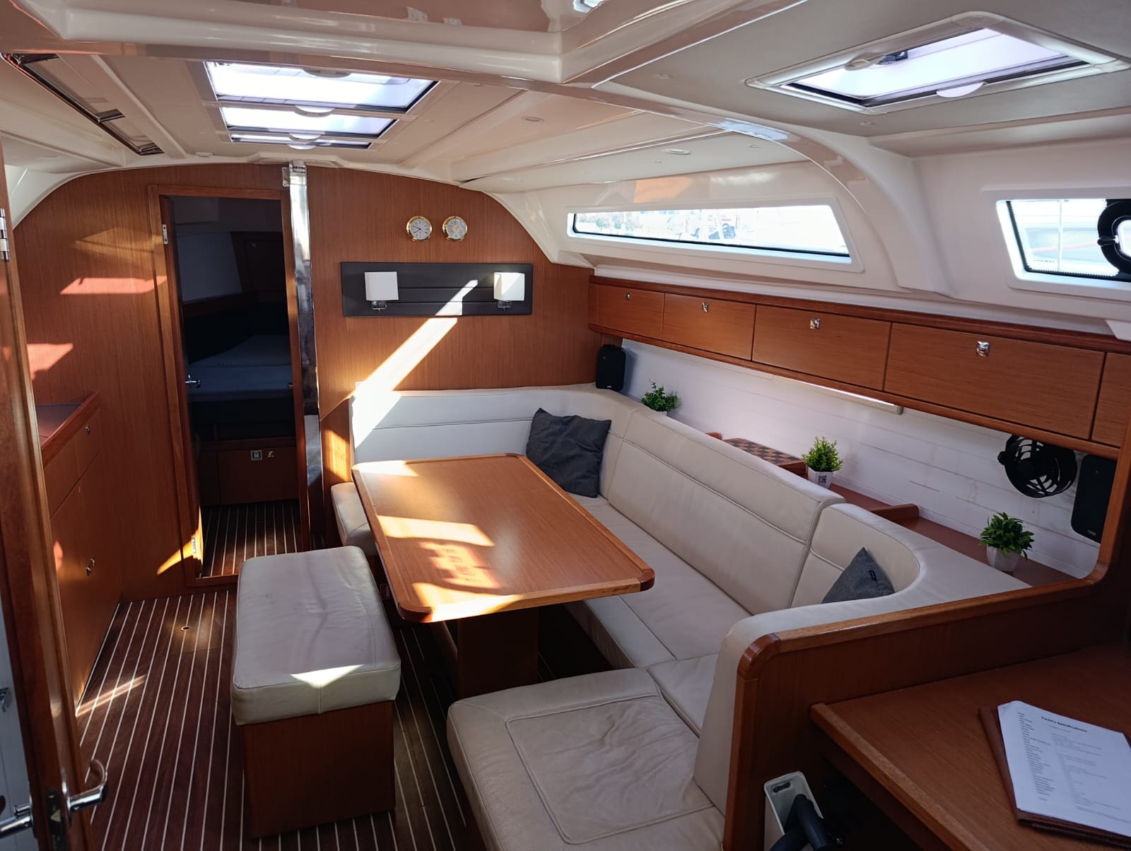 Bavaria Cruiser 41 · 2020 zu verkaufen – Athen und Saronischer Golf — Foto 4