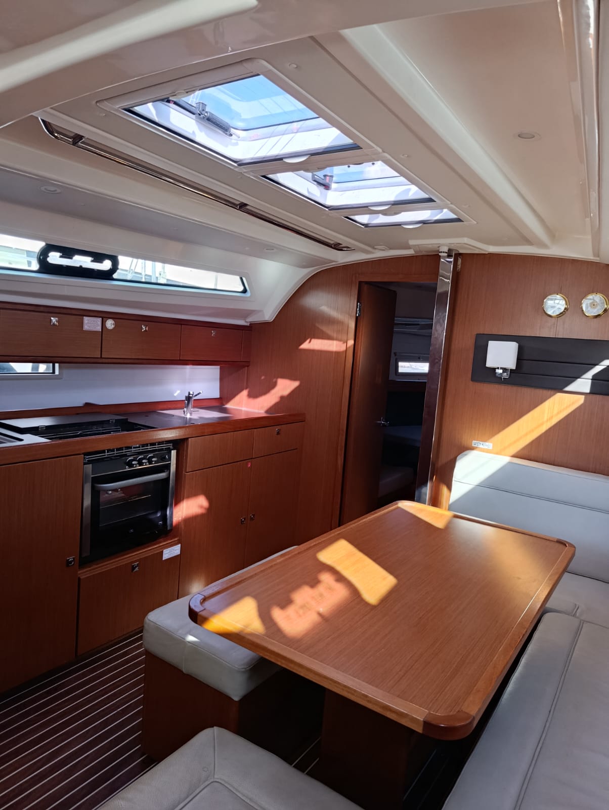 Bavaria Cruiser 41 · 2020 zu verkaufen – Athen und Saronischer Golf — Foto 5