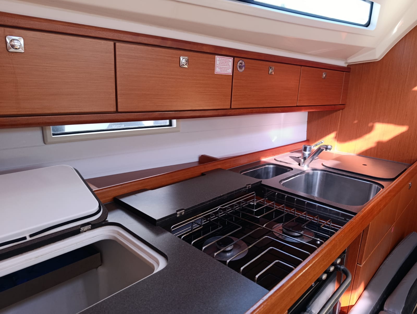 Bavaria Cruiser 41 · 2020 zu verkaufen – Athen und Saronischer Golf — Foto 6