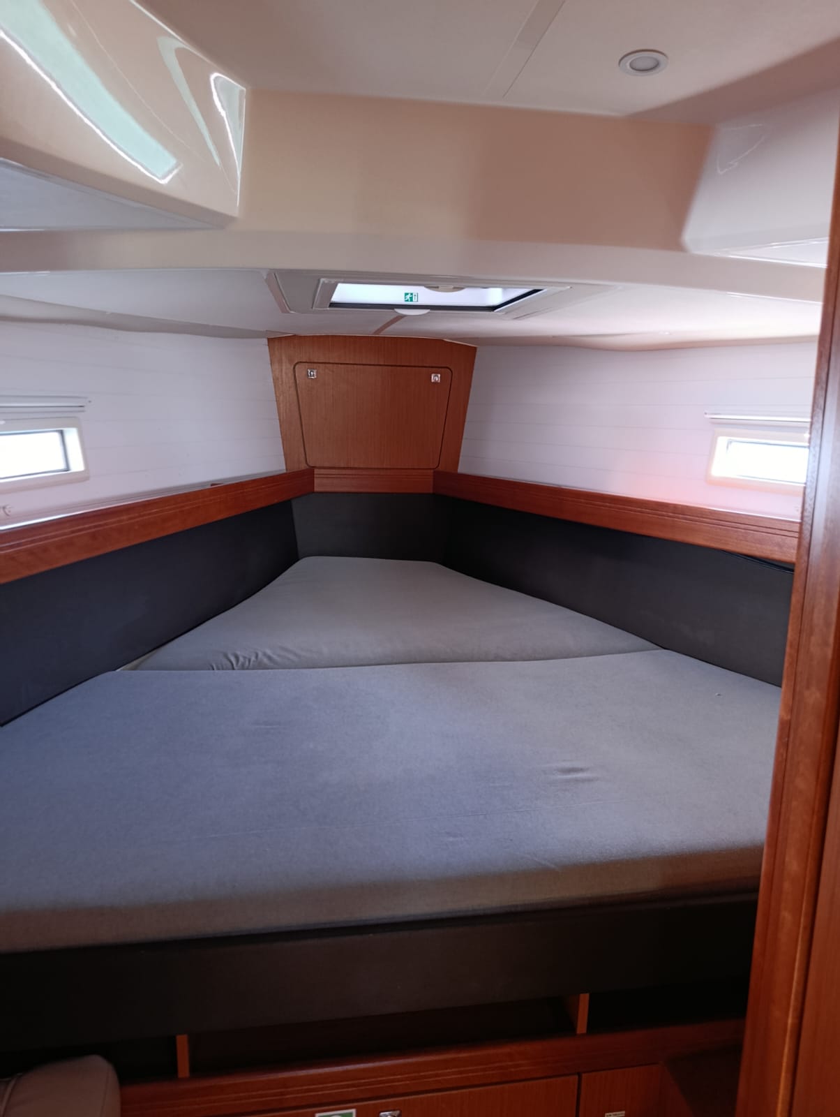 Bavaria Cruiser 41 · 2020 zu verkaufen – Athen und Saronischer Golf — Foto 7