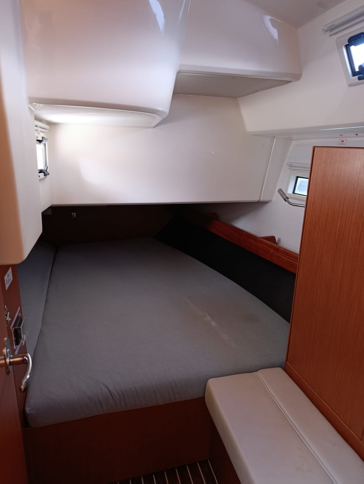 Bavaria Cruiser 41 · 2020 zu verkaufen – Athen und Saronischer Golf — Foto 8