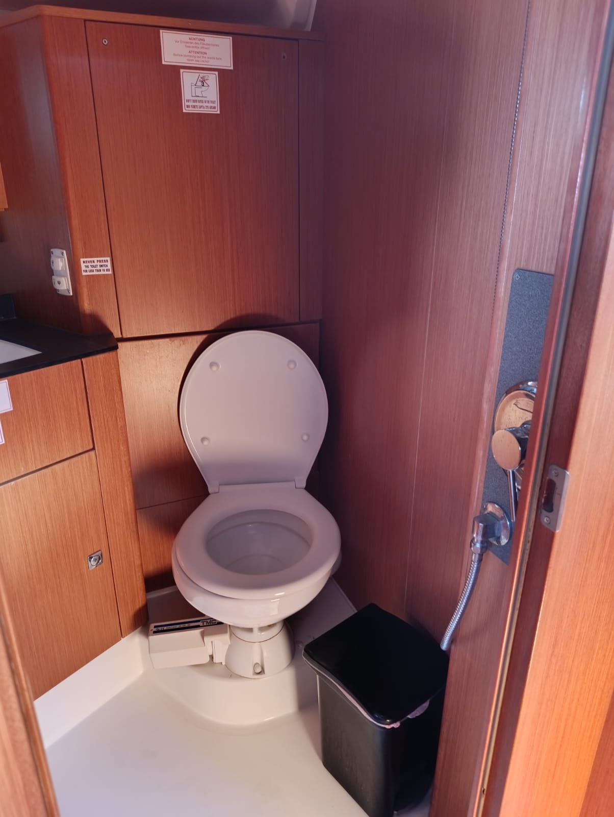 Bavaria Cruiser 41 · 2020 zu verkaufen – Athen und Saronischer Golf — Foto 10