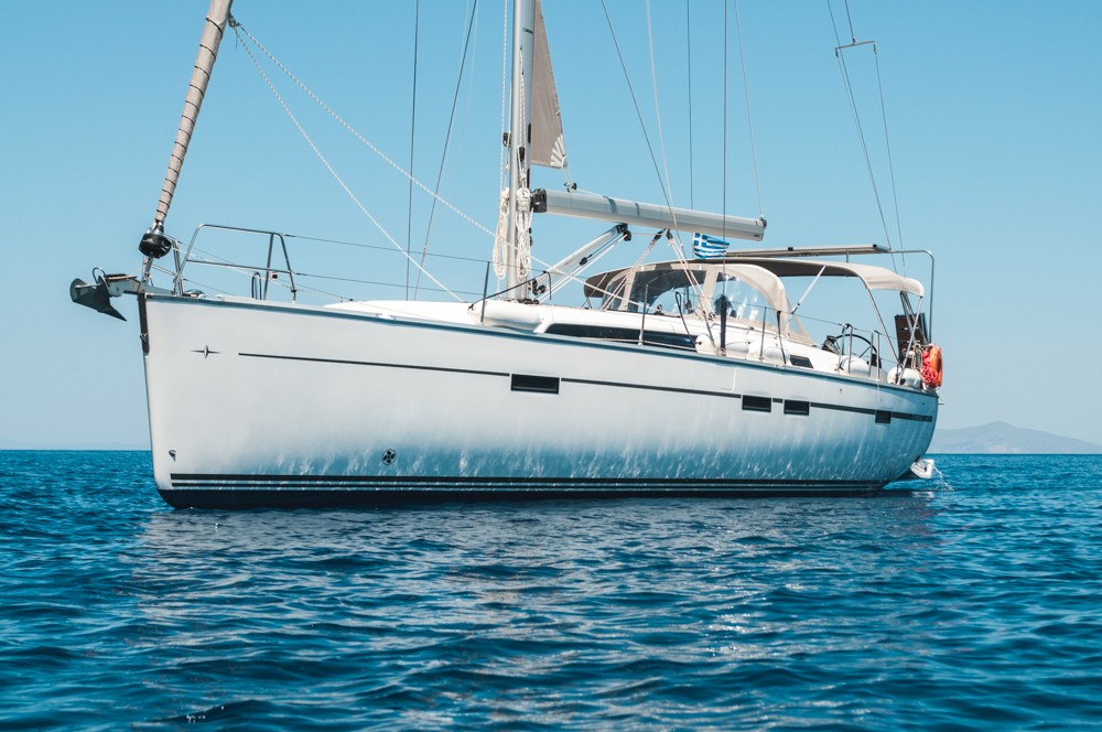 Bavaria 46 Cruiser · 2016 à vendre – Athènes et golfe Saronique — photo 1