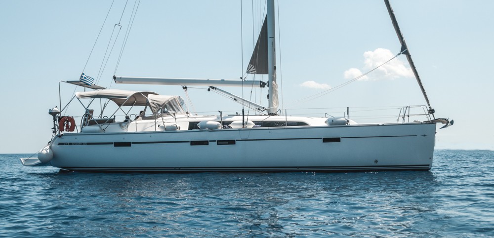 Bavaria 46 Cruiser · 2016 à vendre – Athènes et golfe Saronique — photo 2