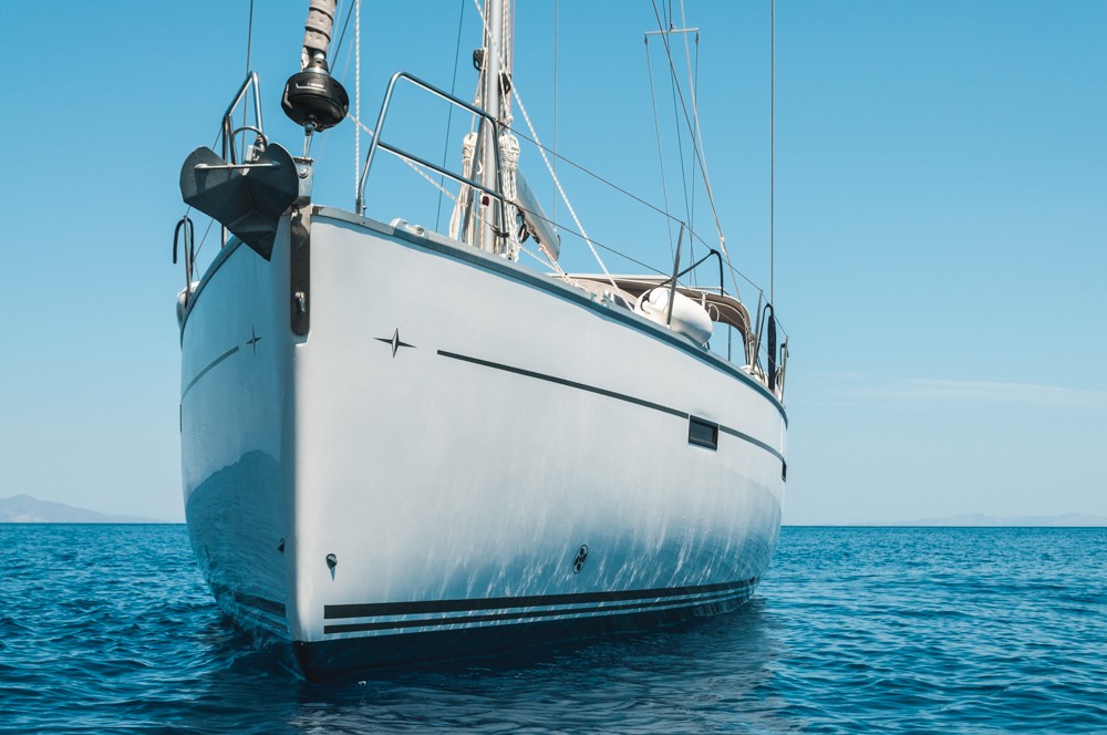 Bavaria 46 Cruiser · 2016 à vendre – Athènes et golfe Saronique — photo 3
