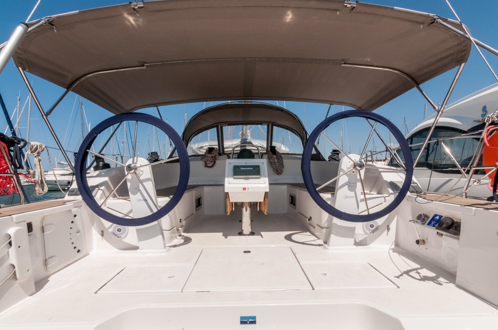 Bavaria 46 Cruiser · 2016 à vendre – Athènes et golfe Saronique — photo 7