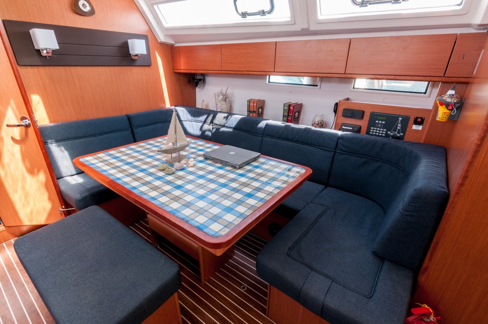 Bavaria 46 Cruiser · 2016 à vendre – Athènes et golfe Saronique — photo 9