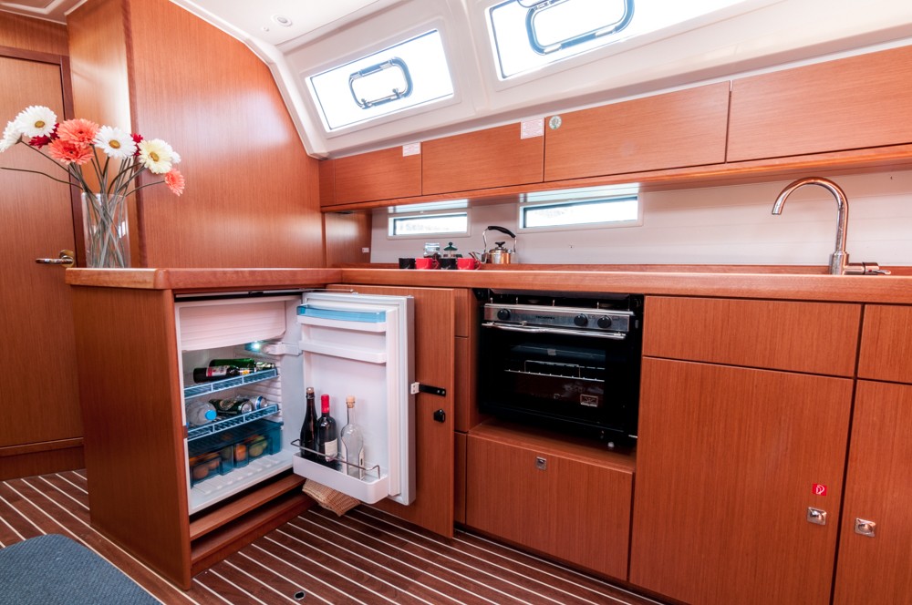 Bavaria 46 Cruiser · 2016 à vendre – Athènes et golfe Saronique — photo 10